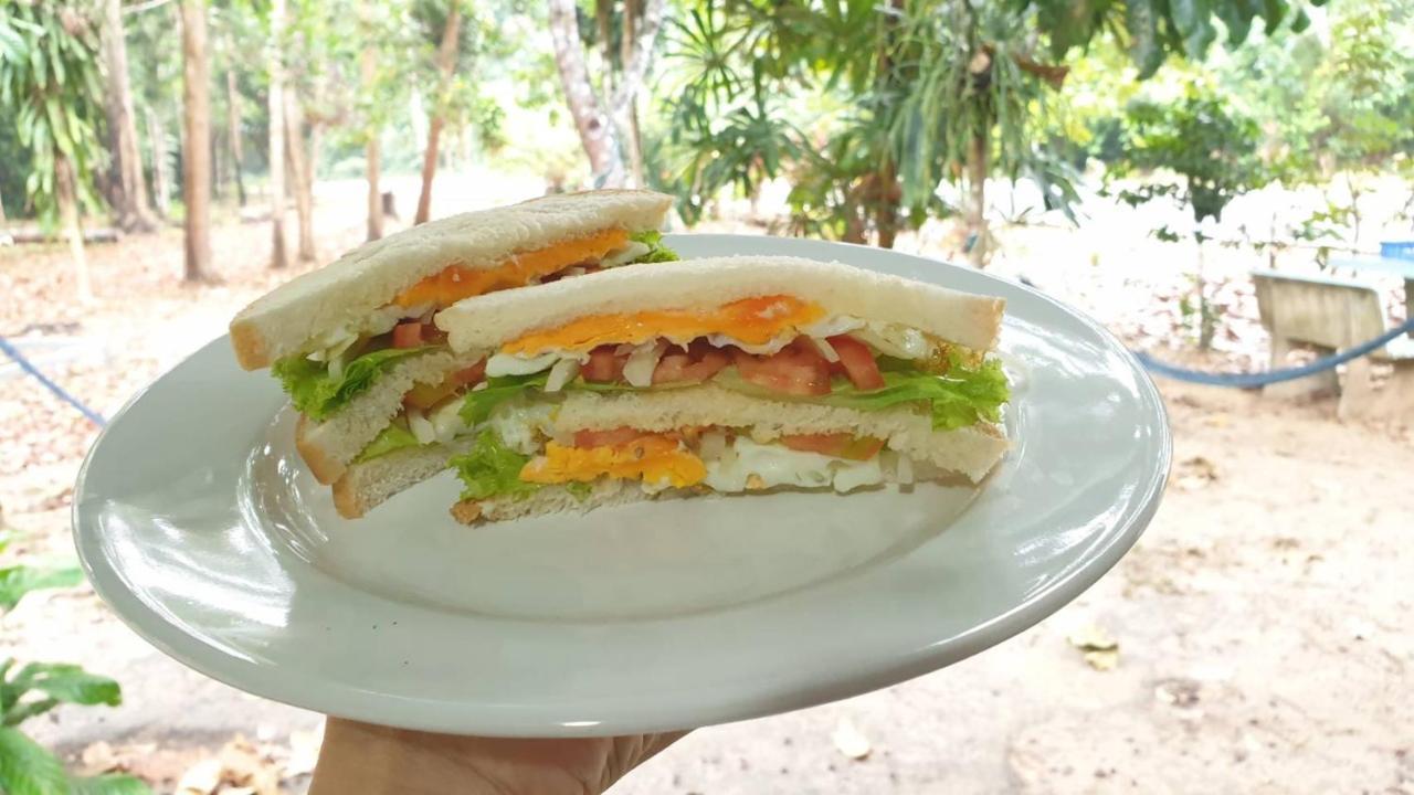 Small Guest House Koh Kood Ko Kut Luaran gambar