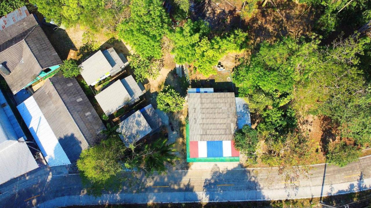 Small Guest House Koh Kood Ko Kut Luaran gambar