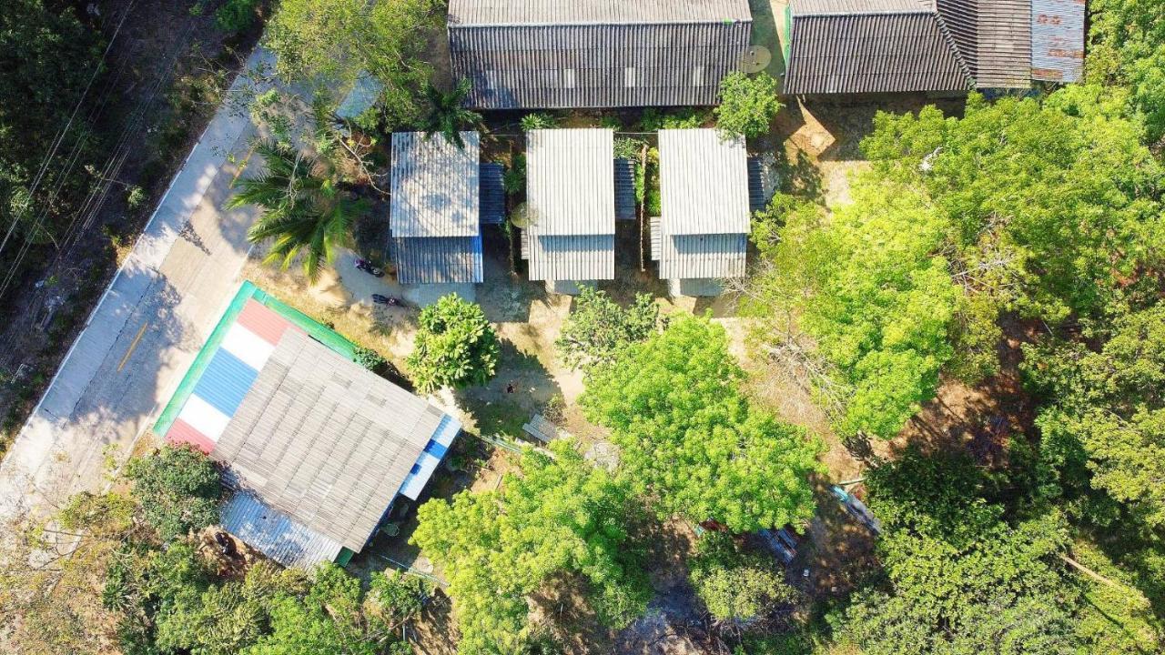 Small Guest House Koh Kood Ko Kut Luaran gambar