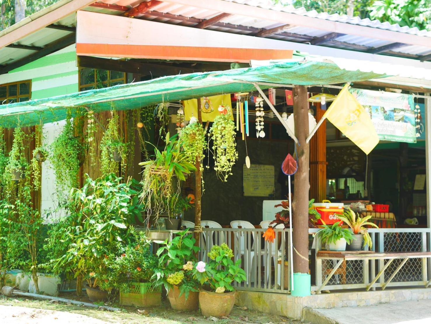 Small Guest House Koh Kood Ko Kut Luaran gambar