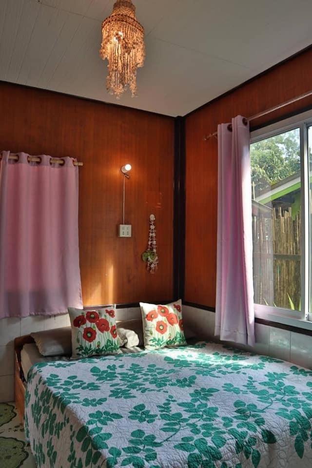Small Guest House Koh Kood Ko Kut Luaran gambar