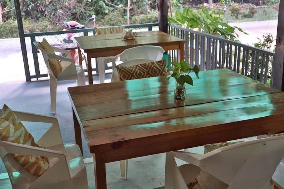 Small Guest House Koh Kood Ko Kut Luaran gambar