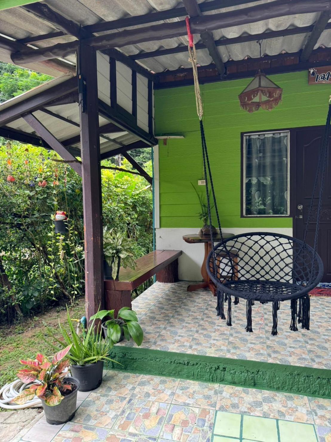 Small Guest House Koh Kood Ko Kut Luaran gambar