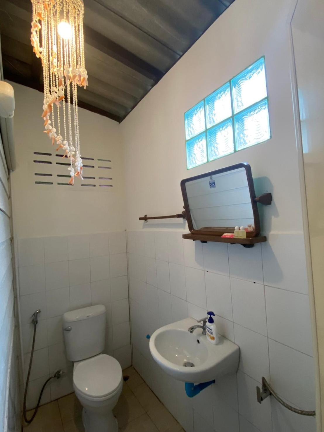 Small Guest House Koh Kood Ko Kut Luaran gambar