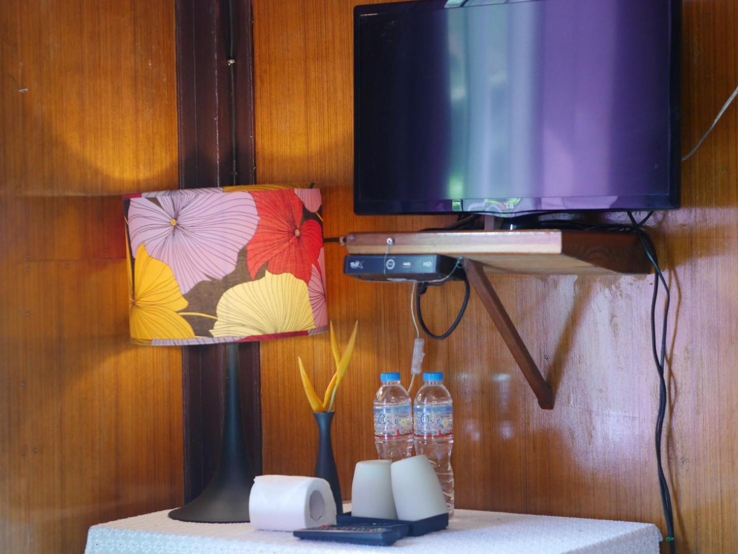 Small Guest House Koh Kood Ko Kut Luaran gambar