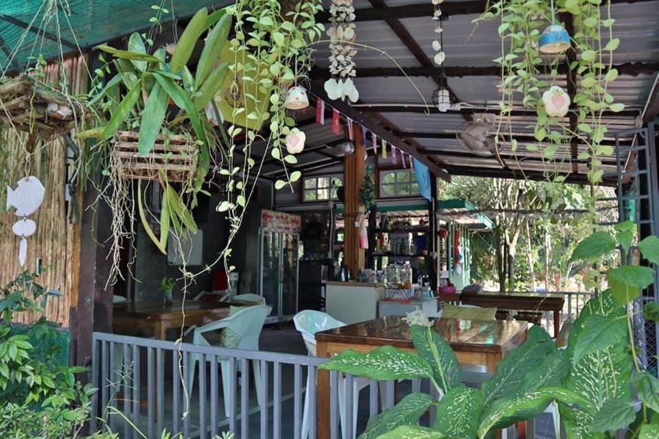 Small Guest House Koh Kood Ko Kut Luaran gambar