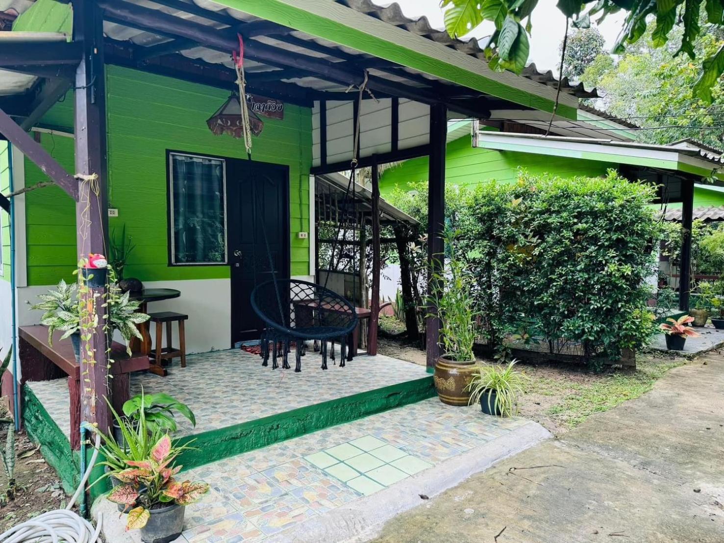 Small Guest House Koh Kood Ko Kut Luaran gambar