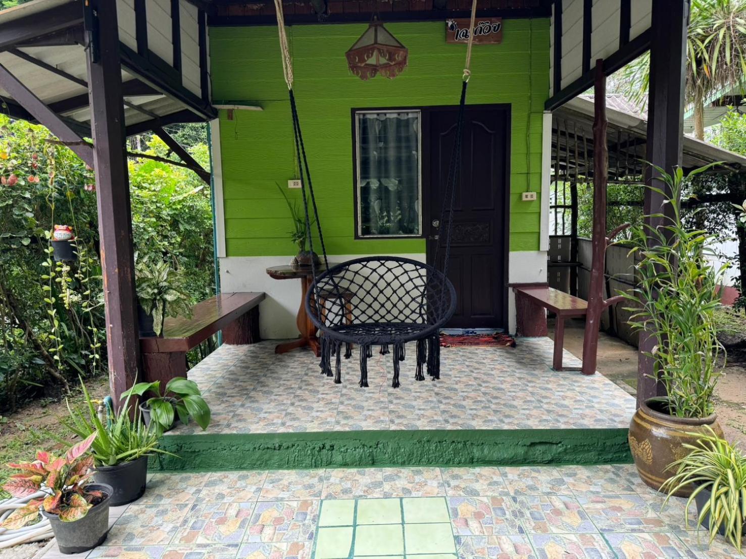 Small Guest House Koh Kood Ko Kut Luaran gambar
