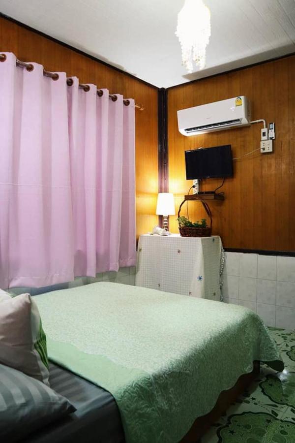 Small Guest House Koh Kood Ko Kut Luaran gambar